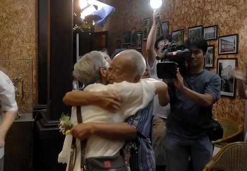 国产老头和老太,岁月流转中的温馨故事